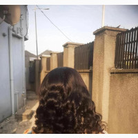 18#039; 4x4 Bodywave Wig