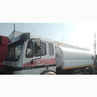 Mercedes-Benz Meter Truck