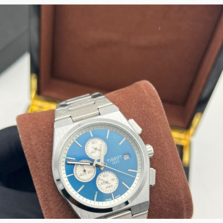 Tissot Men#039;s Wristwatch - Brand New