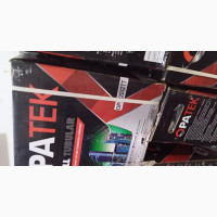 220ah 12v Opatek Tall Tubular Battery