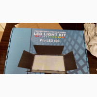 LED 600 Light