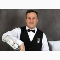 Bar Man and Waitress Job Available
