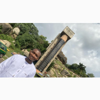 Business Development Officer