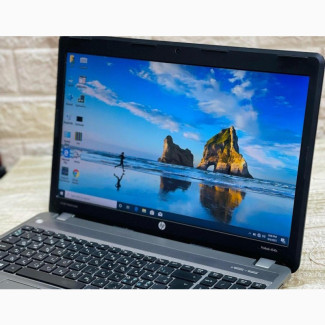 Laptop HP ProBook 4540S 8GB Intel Core I5 HDD 750GB