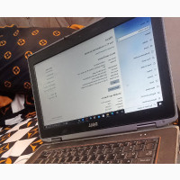 Laptop Dell Latitude E7450 8GB Intel Core I7 SSHD+SSD 160GB