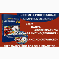 Graphics Design Academy