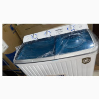 Bruhm 8kg Top Loader Washing Machine