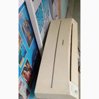 1.5hp Panasonic A. C