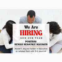Human Resource Assistant Needed at ISOLUTIONS
