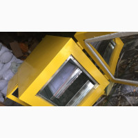 55kg Electrode Oven