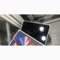 Apple iPad Pro 12.9 (2021) 2 TB Gray