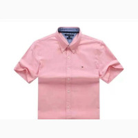 Tommy Hilfiger Parking Shirts - Best Quality, 100% Cotton