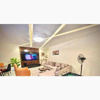 Luxury 2 Bedroom Apartment Lekki Phase 1