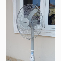 Century Rechargeable Fan - 18 - Brand New