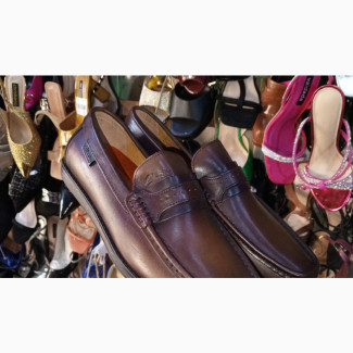 Cooperate Shoes