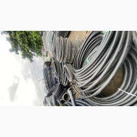 50mm HDPE Pipe