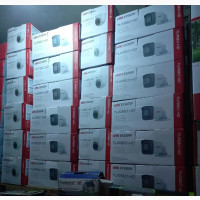 Hikvision 2mp Indoor/Outdoor Camera