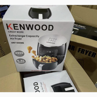 Kenwood Airfryer 6.5litres