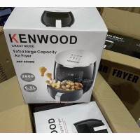 Kenwood Airfryer 6.5litres