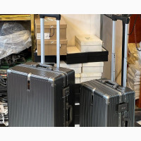 Rimowa Luxury Trolley Box