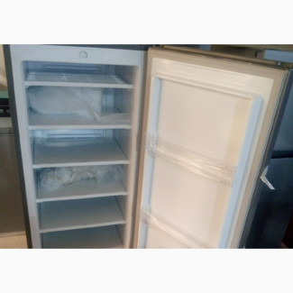 Hisense Standing Freezer 190 Liter