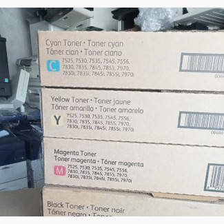Xerox Toner Cartridge Japan Direct Cartridge for 78 Series