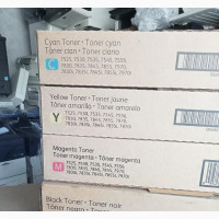 Xerox Toner Cartridge Japan Direct Cartridge for 78 Series
