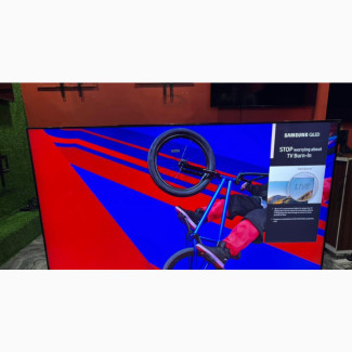 Samsung 85#039;#039; Smart Ultra HD HDR Qled Tvqe85q70tatxxuwt