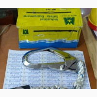 Brand New Industrial Safety Belt - American Safety