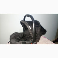 Baby Car Seat - Gently Used