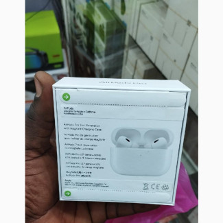 Apple Earbuds Pro 2 - Experience the Best Sound Quality