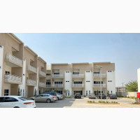 3bdrm Block of Flats in Utako for sale