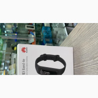 Huawei Band 4E