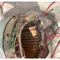 Call Professional Engineer for Your Generator Coil