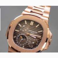 Partek Philip Chronograph Action Watçh