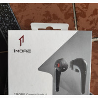 1more Comfobuds 2 Half in-Ear Earbuds