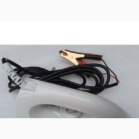 Solar Energy Dry Pressing Iron - 12volt