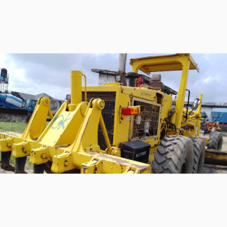 Komatsu Grader for Sale