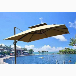 Outdoor Umbrella
