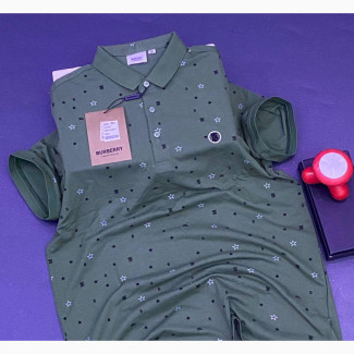 Quality Burberry Polo