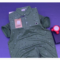 Quality Burberry Polo
