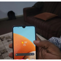 Samsung Galaxy A32 128 GB Purple