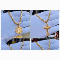 Stunning Female Necklace - Sunbelle Brand