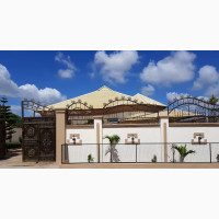 Furnished 5bdrm Bungalow in Ita Elepa, Ilorin West for sale
