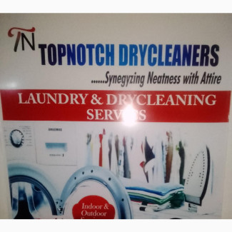 Dry Cleaners