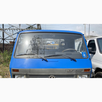 Volkswagen LT350