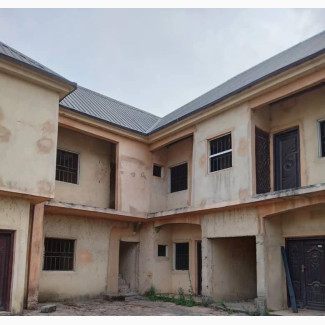 2bdrm Block of Flats in Owerri for Sale