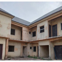 2bdrm Block of Flats in Owerri for Sale