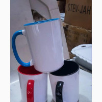 Large Mugs Coated Mugs Water Mugs for Wholesale