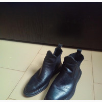 Qaulity Pure Leather Shoe/Boots